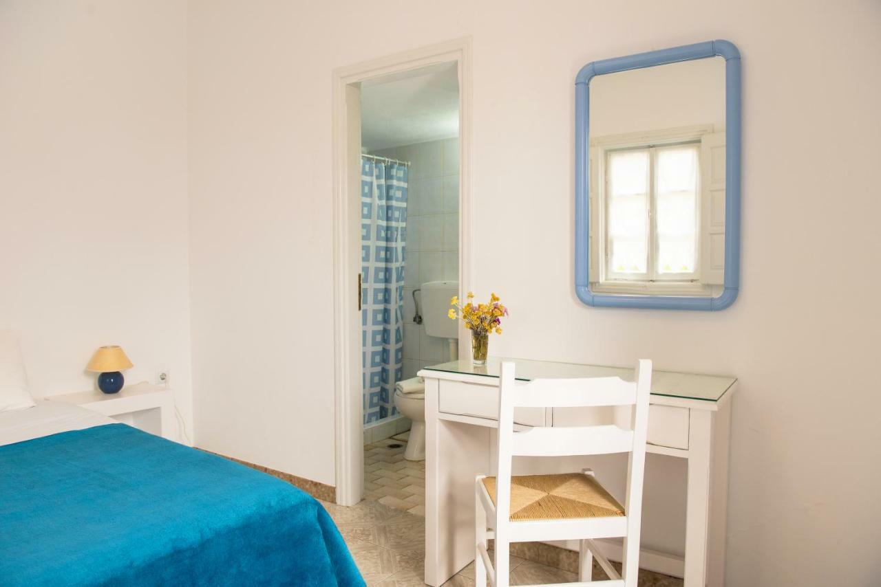 Evgenia Rooms And Apartments Folégandros Værelse billede